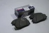 Колодки гальмівні передн. (4813008BA0) Actyon Sport (12-), Rexton (06-) (KS0700129E9) KAP-E9 KAP (KoreaAutoParts) 'KS0700129E9 (фото 3)