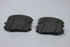 Колодки гальмівні передн. (4813008BA0) Actyon Sport (12-), Rexton (06-) (KS0700129E9) KAP-E9 KAP (KoreaAutoParts) 'KS0700129E9 (фото 5)