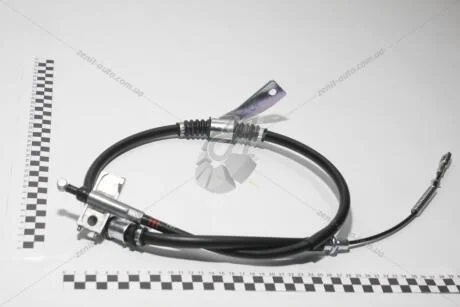 Трос ручного тормоза Rexton (06-) прав (4902008B03) KAP KAP (KoreaAutoParts) KS0700147