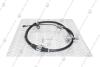 Трос ручного тормоза правый Rexton (06-) MULTI-LINK KAP (KoreaAutoParts) 'KS0700149 (фото 1)