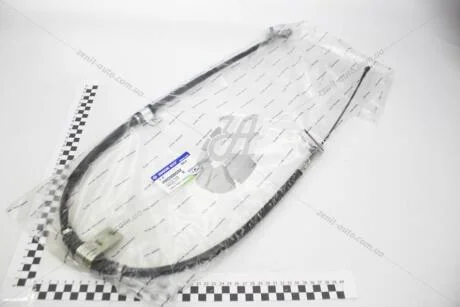 Трос ручного тормоза правый Rexton (06-) MULTI-LINK KAP KAP (KoreaAutoParts) 'KS0700149