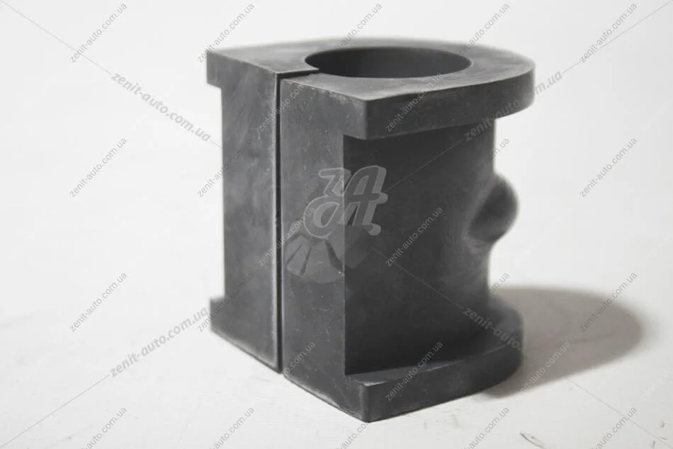 Втулка стабілізатора Kyron 05-/Rexton 06- перед (4471209010) (KS0700169) KAP KAP (KoreaAutoParts) 'KS0700169 (фото 1)