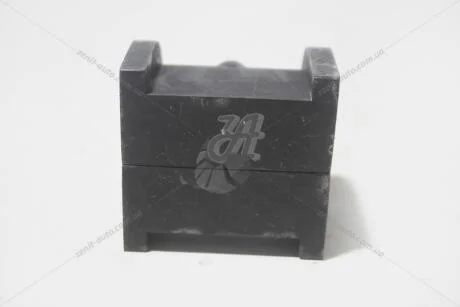 Втулка стабілізатора Actyon (06-) перед (4471231000) (KS0700170) KAP KAP (KoreaAutoParts) 'KS0700170
