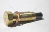 Натяжитель цепи ГРМ 2.0, 2.7 (6640500111) Kyron, Actyon, Rexton KAP KAP (KoreaAutoParts) KS0800007CHN (фото 6)