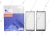 Фільтр салоний (6811021000) KAP (KoreaAutoParts) S02AIRSD00065 (фото 1)