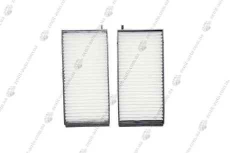 Фильтр салона (6811021000) KAP KAP (KoreaAutoParts) S02AIRSD00065