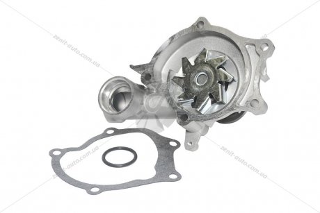 Насос водяний (без прокладки) (25100-32590) Sonata(-98) KAP KAP (KoreaAutoParts) 'Z01WTPSD00994WG