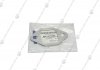 Прокладка колектора випуск метал (28513-45200) KAP (KoreaAutoParts) Z04GSKMT00670 (фото 1)