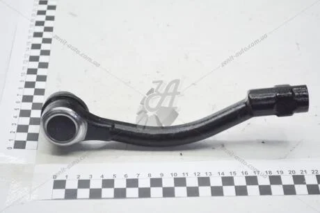 Наконечник рулевой Hyundai Accent (11-19)/Kia Rio (11-17) наружн лев (56820-0U500) KAP KAP (KoreaAutoParts) Z07ENDSD06671