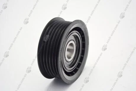 Ролик натяжителя ремня генератора 25288-25000 KAP KAP (KoreaAutoParts) Z08BRGSD00075