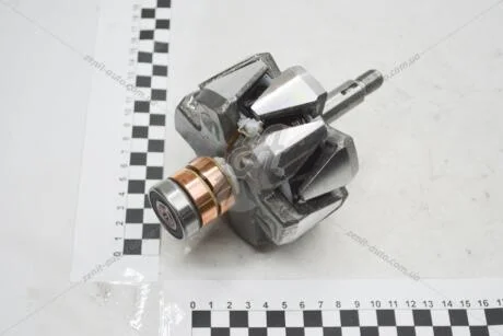 Якорь генератора 2108/2115 н/о (ротор) КАТЭК Katek 37.3701200-01