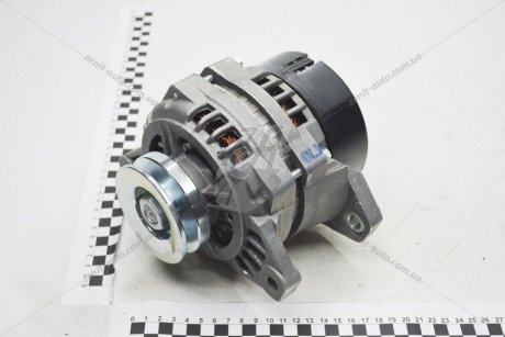 Генератор 33027 Бизнес (4216) (90А) (клин.ремень-10мм) КАТЭК Katek 9402.3701000-17 (фото 1)