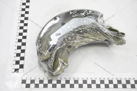 Колодки тормозные барабанные Klaxcar France KLAXCAR FRANCE 31030Z