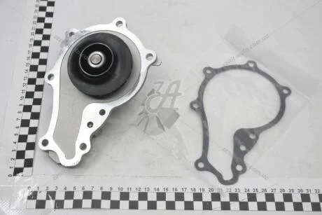 Насос водяной Citroen С1, С2, С3, Nemo, Xsara/Ford Fiesta/Peugeot 206,207,208,307, Bipper 1.4 TDCi Klaxcar France KLAXCAR FRANCE 42110Z
