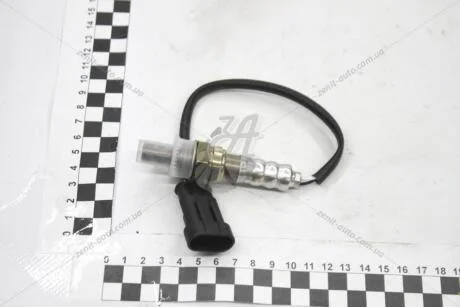 Датчик кислорода 1.4/16 8V Clio II, Kangoo I Klaxcar France KLAXCAR FRANCE 49016Z