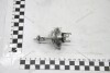 Лампа галогенная H4 12V 60/55W KLAXCAR FRANCE 86200LZ (фото 1)