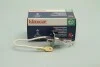 Лампа галогенная H3 12V 55W PK22S LONG LIFE Klaxcar France KLAXCAR FRANCE 86201LZ (фото 1)