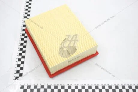 Фильтр воздушный Citroen Xsara 1.9, 2.0 (00-)/Peugeot 206 (98-) Klaxcar France KLAXCAR FRANCE FA089Z
