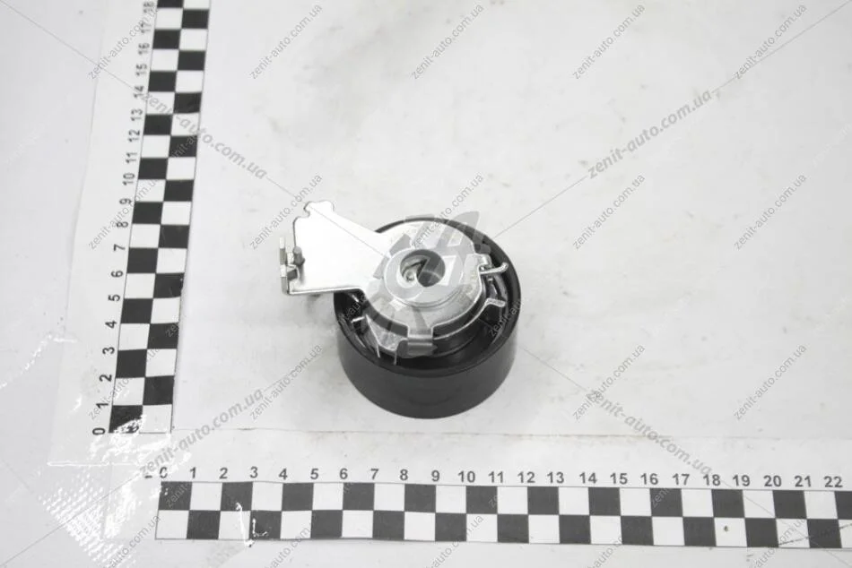 Ролик натяжний ременя ГРМ1.4 16V Citroen C2,C3,C4, Peugeot 206,207,306,307 Klaxcar France KLAXCAR FRANCE RX13258 (фото 1)