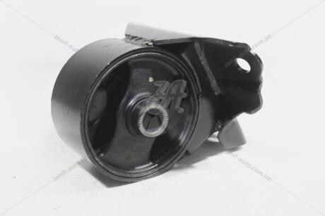 Подушка ДВС Sonata YF 09-16/i45 10-14 перед YANGJI Корея 21910-3S150