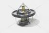 Термостат (Shin Hwa Autoparts) (85 С) Accent, Rio Корея 25500-2A050 (фото 7)