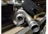 Турбіна двигуна (Garret) завод. реставрація Tucson/IX-35/Sportage (13-) 2000 CC - R,DOHC - TCI, Корея 28231-2F001 (фото 1)