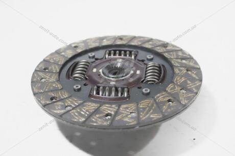 Диск сцепления (SDHD-357) SECO Корея 41100-28500