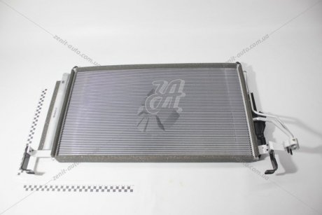 Радиатор кондиционера HCC/HANON Корея 97606-4H200