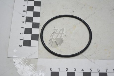 Прокладка модуля зажигания Ланос 1,5/Авео (кольцо) (NBR) черный (1шт) Кременчугрезинотехника KRT-611 (фото 1)