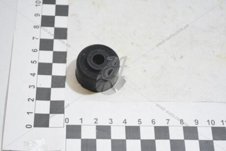 Втулка стойки стабилизатора Ланос/Сенс/Нексия Кременчугрезинотехника 'KRT631