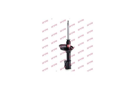 Амортизатор подвески перед. лев. Excel-G (газ.масл.) Hyundai Matrix (01-) KYB 333367
