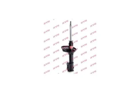 Амортизатор подвески перед. лев. Excel-G (газ.масл.) Hyundai Matrix (01-) KYB 333367