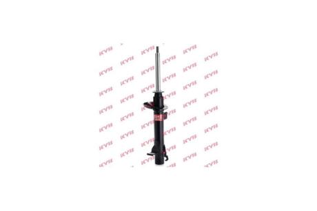 Амортизатор подвески перед. прав. Excel-G (газ.масл.) Ford Fusion (04-) KYB 333379