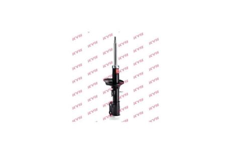 Амортизатор подвески перед. прав. Excel-G (газ.масл.) Hyundai Getz (02-) KYB 333506