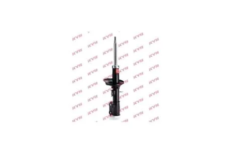 Амортизатор подвески перед. прав. Excel-G (газ.масл.) Hyundai Getz (02-) KYB 333506