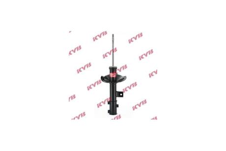 Амортизатор подвески перед. прав. Excel-G (газ.масл.) Kia Magentis, Optima (05-) KYB 3340083