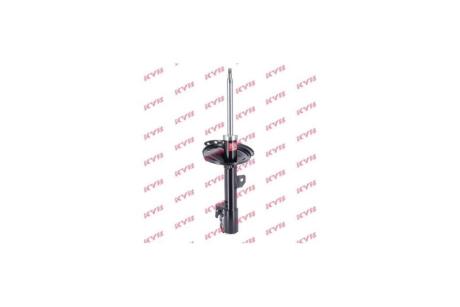 Амортизатор подвески зад. прав. Excel-G (газ.масл.) Toyota Highlander (01-) / Lexus RX300,RX330 (01-), RX350, RX400H (06-) KYB 334399