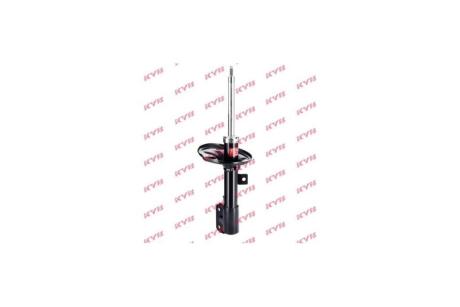 Амортизатор подвески перед. прав. Excel-G (газ.масл.) Mitsubishi Grandis (04-) KYB 334458