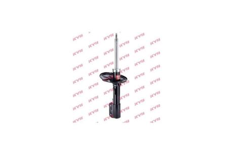 Амортизатор подвески перед. лев. Excel-G (газ.масл.) Mitsubishi Grandis (04-) KYB 334459