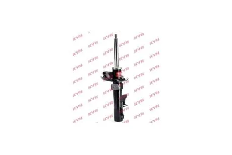 Амортизатор подвески перед. лев. Excel-G (газ.масл.) Mazda 3 (03-), Mazda 5 (05-) KYB 334701