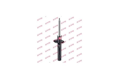 Амортизатор подвески перед. Excel-G (газ.масл.) VW Passat (14-), Tiguan (07-) / Skoda Octavia (04-13) KYB 3358000