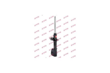 Амортизатор подвески перед. лев. Excel-G (газ.масл.) Chevrolet Captiva (06-), Opel Antara (06-) KYB 335845