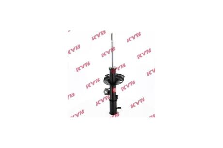 Амортизатор подвески перед. прав. Excel-G (газ.масл.) Hyundai Accent (11-) / KIA Rio (11-) KYB 338106