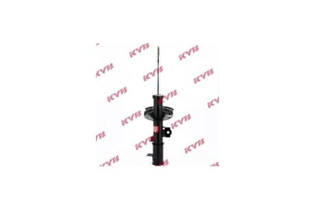 Амортизатор подвески перед. лев. Excel-G (газ.масл.) Hyundai Accent (11-) / KIA Rio (11-) KYB 338107