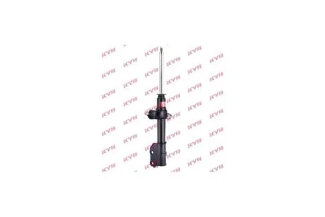 Амортизатор подвески перед. лев. Excel-G (газ.масл.) Mazda CX-7 (06-) KYB 339156
