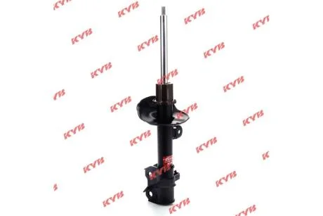 Амортизатор подвески перед. прав. Excel-G (газ.масл.) Honda CR-V III IV KYB 339261