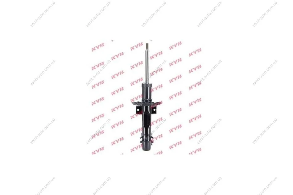 Амортизатор подвески перед. Excel-G (газ.масл.) Audi A1 (10-) / Seat Ibiza (08-) / VW Polo (09-) KYB 339741 (фото 1)