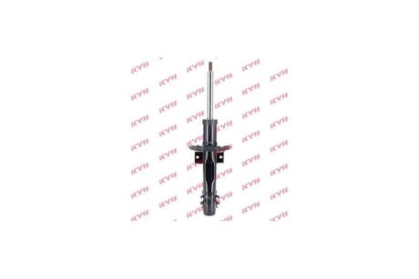 Амортизатор підвіски перед. Excel-G (газ.масл.) Audi A1 (10-) / Seat Ibiza (08-) / VW Polo (09-) KYB 339741