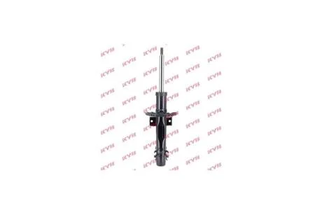 Амортизатор подвески перед. Excel-G (газ.масл.) Audi A1 (10-) / Seat Ibiza (08-) / VW Polo (09-) KYB 339741