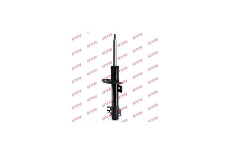 Амортизатор підвіски перед. Excel-G (газ.масл.) Skoda Fabia (14-), Rapid (13-) / VW Polo (09-) KYB 339763